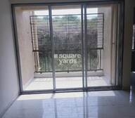 Thanekar Bhagirathi Prabhat Apartment Interiors