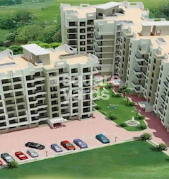 Thanekar Bhagirathi Residency Thanekar Bhagirathi Residency