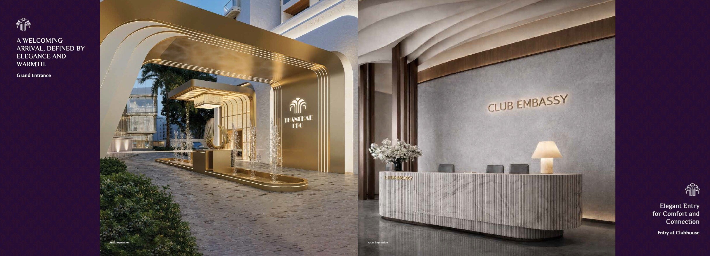 Thanekar BKC Paramount Amenities-Features 5