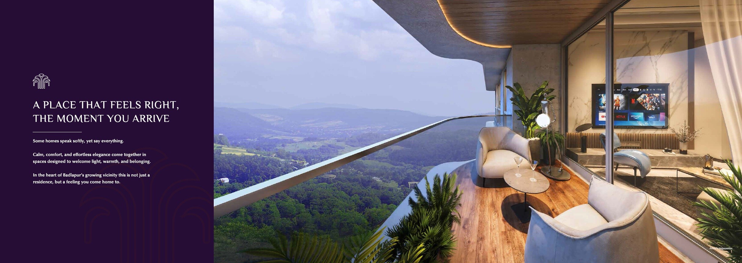 Thanekar BKC Paramount Amenities-Features 6