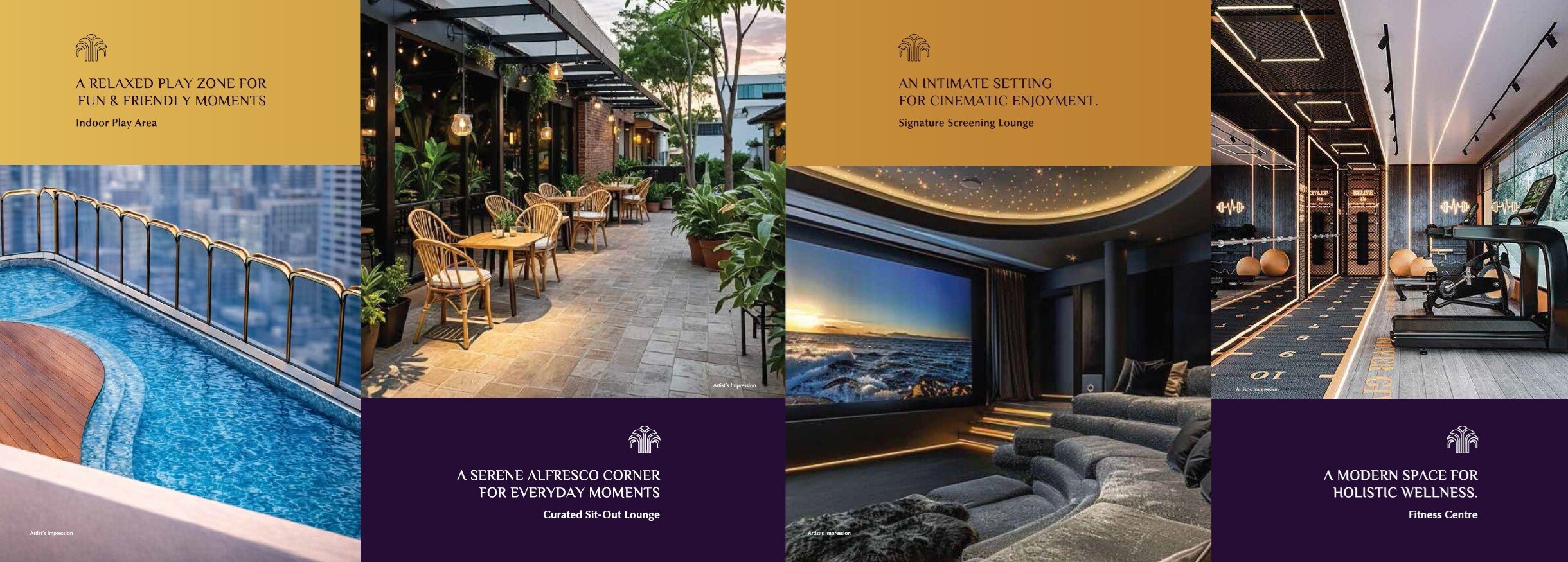 Thanekar BKC Paramount Amenities-Features 4