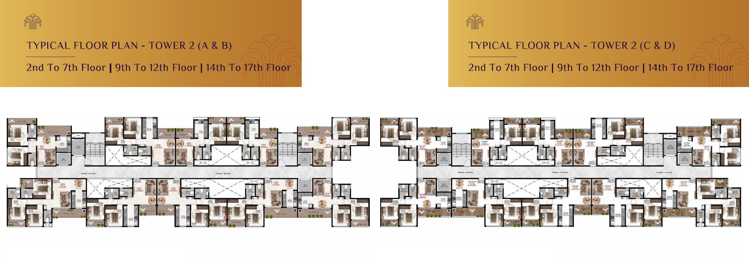 Thanekar BKC Paramount