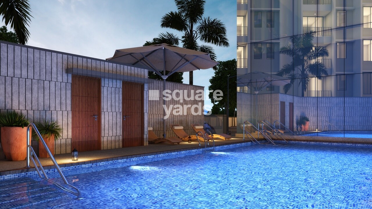 Thanekar Civic Amenities-Features 3