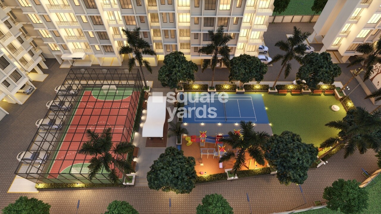 Thanekar Civic Amenities-Features 4