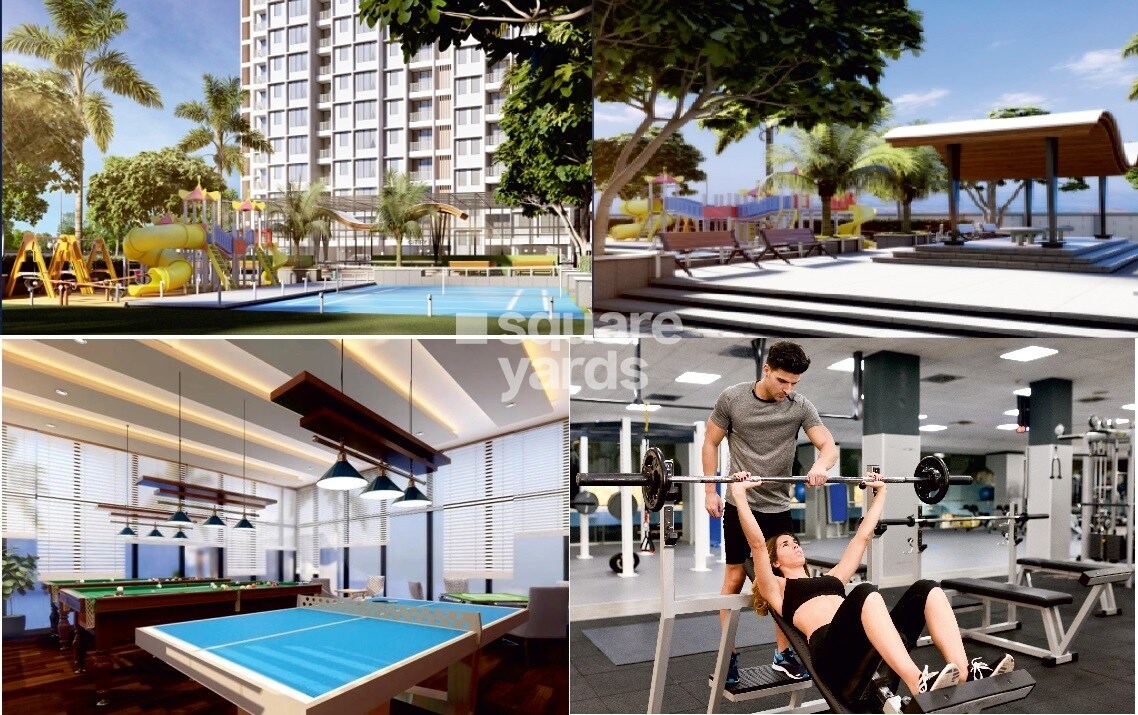 Thanekar Civic Amenities-Features 5