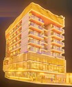 Thanekar DNSB Tower Apartment Exteriors