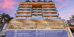 Thanekar DNSB Tower