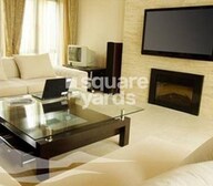 Thanekar Hillcrest Apartment Interiors