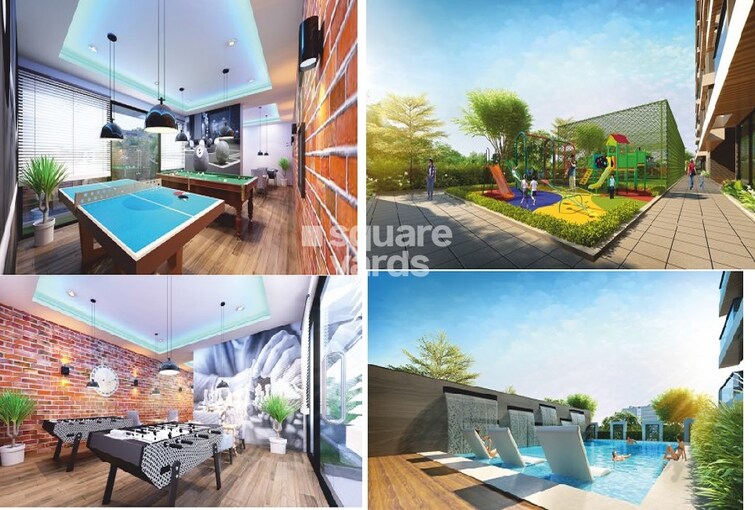 Thanekar Palacio Amenities-Features 1