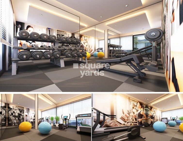 Thanekar Palacio Amenities-Features 2