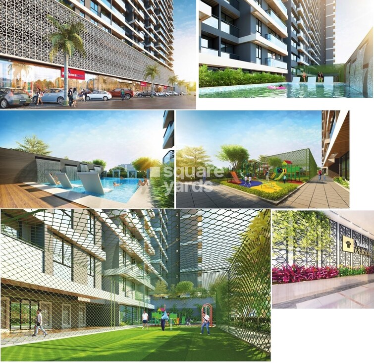 Thanekar Palacio Amenities-Features 3