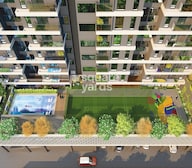 Thanekar Palacio Tower View