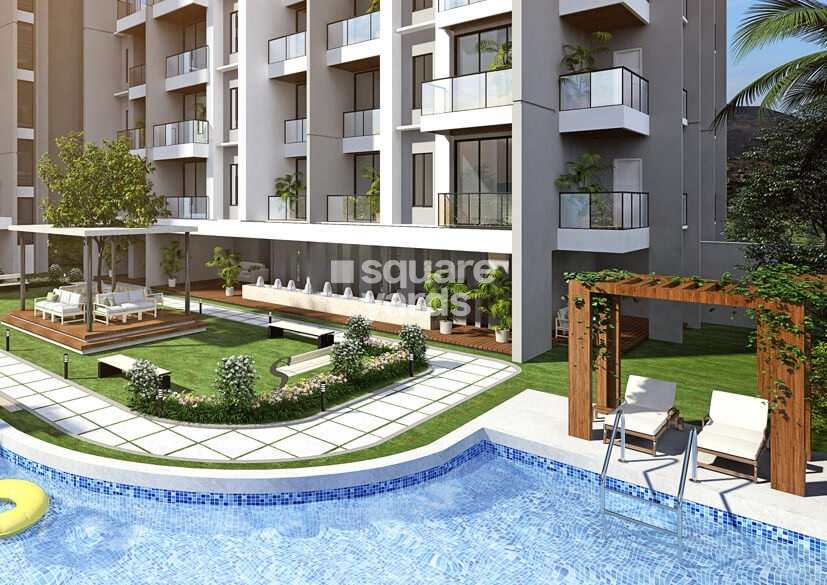 thanekar paradise project amenities features1