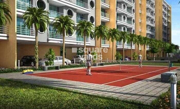 Tharwani Ariana Phase I