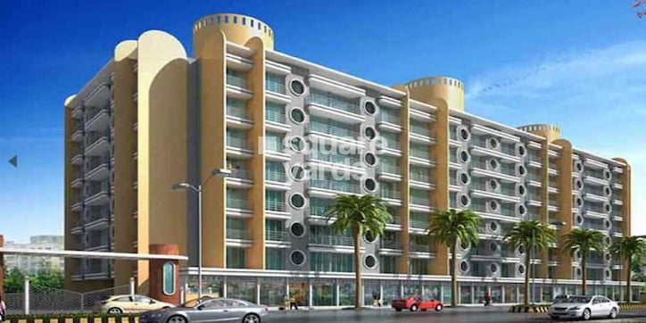 Tharwani Ariana Phase III Cover Image