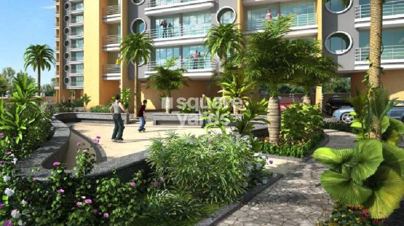 Tharwani Ariana Phase IV