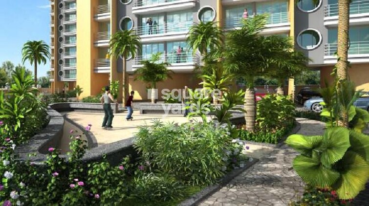 Tharwani Ariana Phase IV Amenities-Features 2