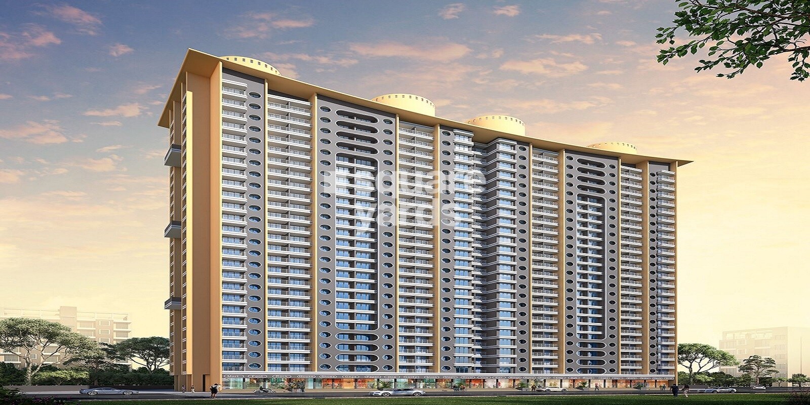 Tharwani Ariana Phase IV