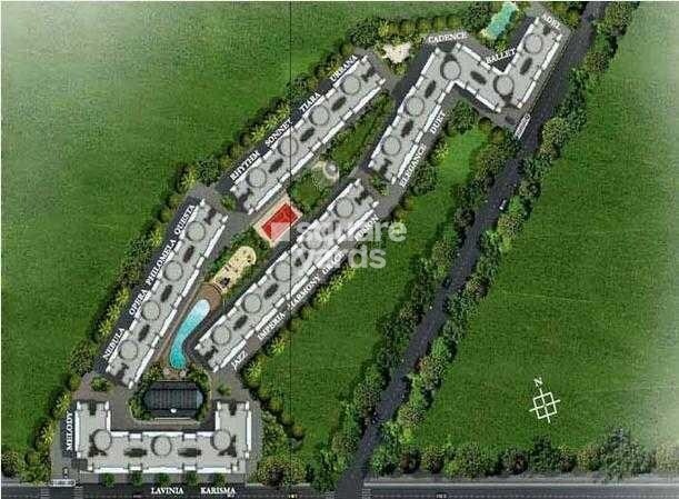 Tharwani Ariana Phase II