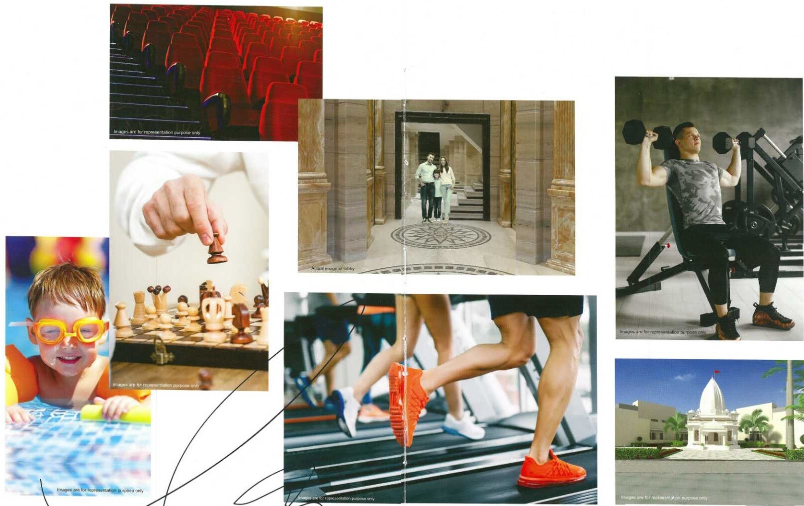 Tharwani Meghna Montana Amenities-Features 4