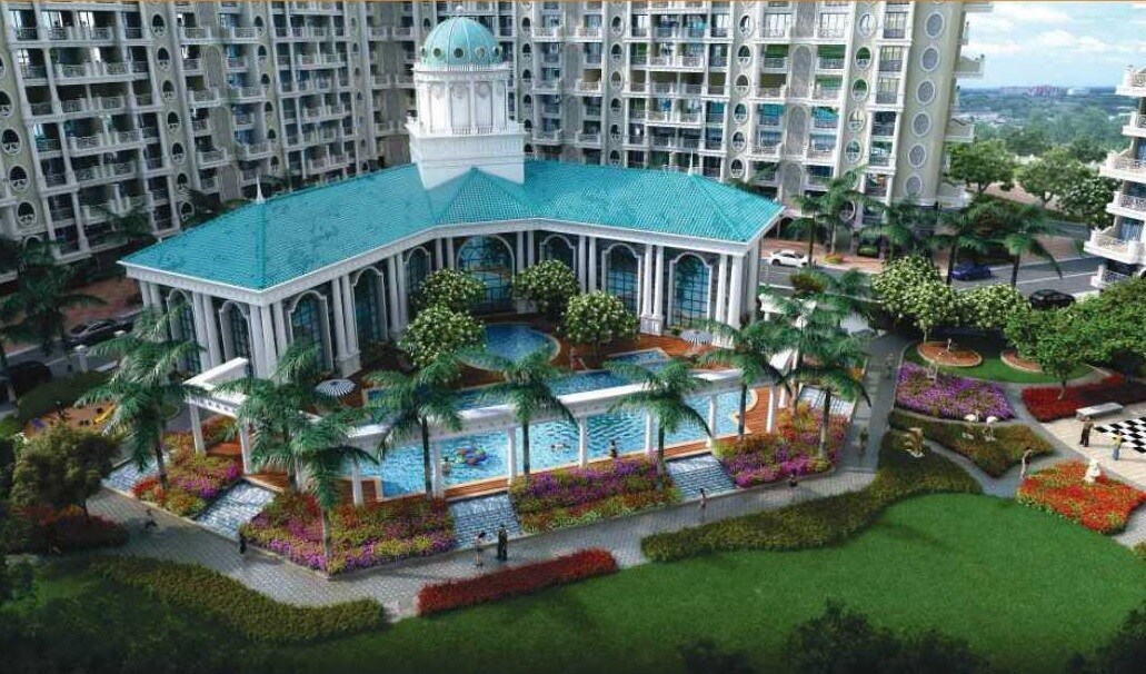 Tharwani Meghna Montana