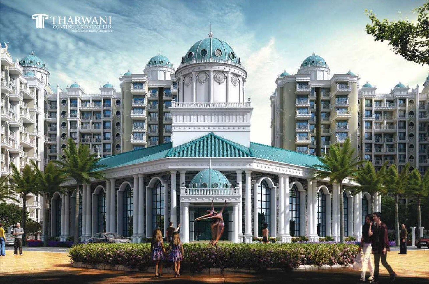 Tharwani Meghna Montana