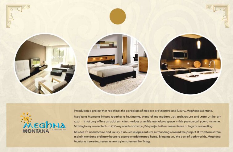 Tharwani Meghna Montana Apartment Interiors 2