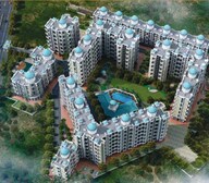 Tharwani Meghna Montana Tower View