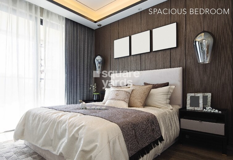 Tharwani Millennium City Apartment Interiors 2