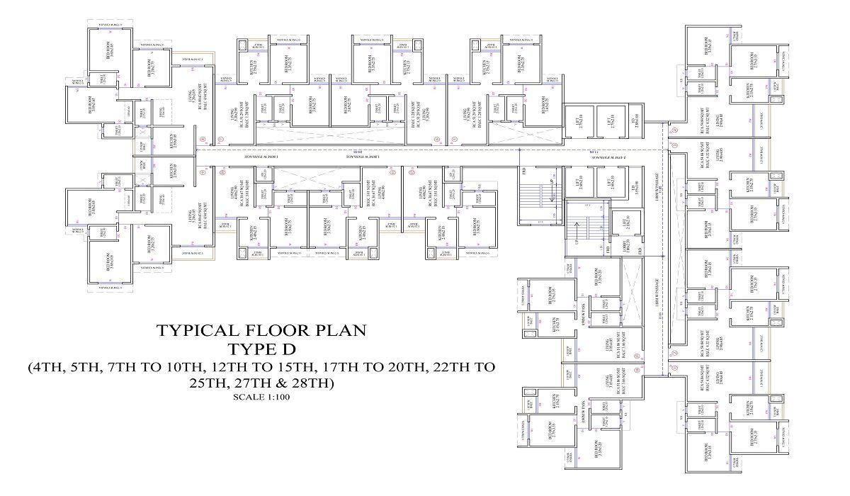 Tharwani Parkglen