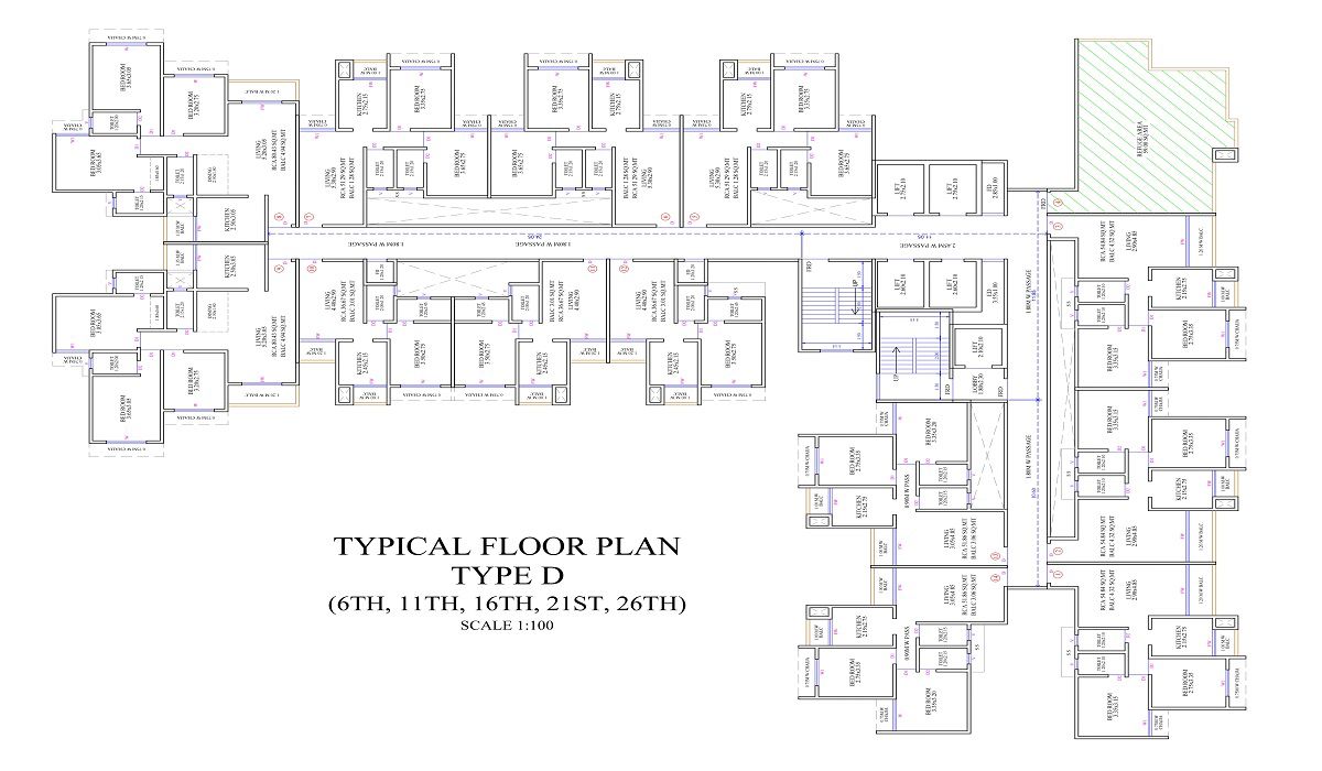 Tharwani Parkglen