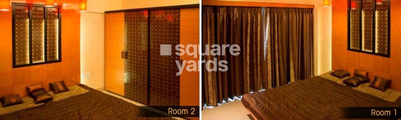 Tharwani Riverdale Vista