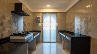 Tharwani Solitaire Phase IV Apartment Interiors