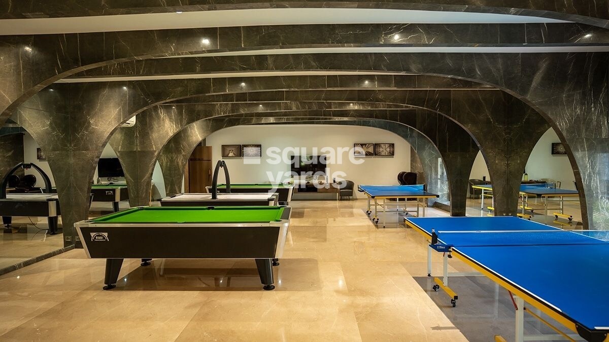 Tharwani Solitaire Phase IV