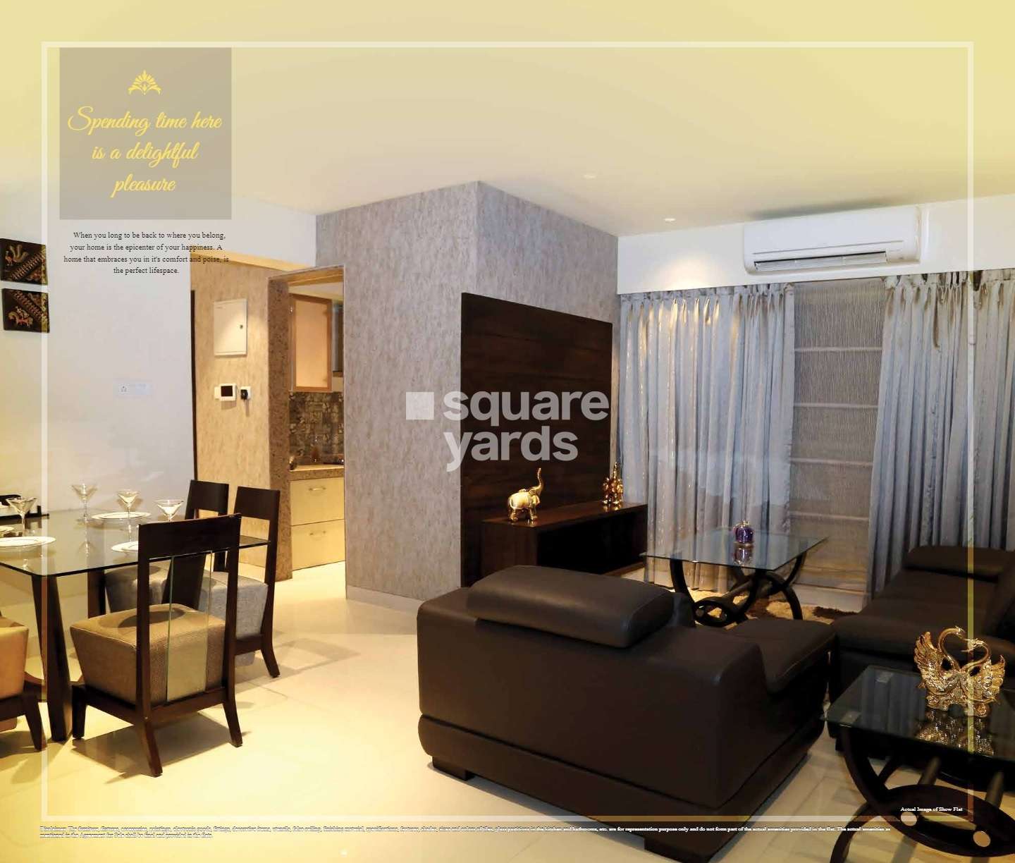 tharwani solitaire project apartment interiors1 7171