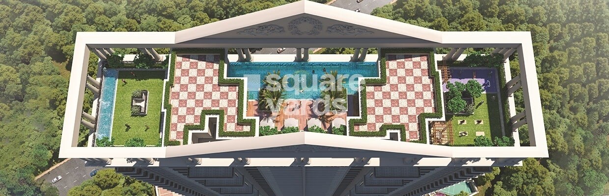 Tharwani Vedant Empire Amenities-Features 3