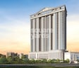 Tharwani Vedant Empire