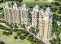tharwani vedant imperial apartment project tower view1