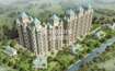 Tharwani Vedant Imperial Apartment Tower View