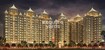 Tharwani Vedant Imperial Apartment Tower View