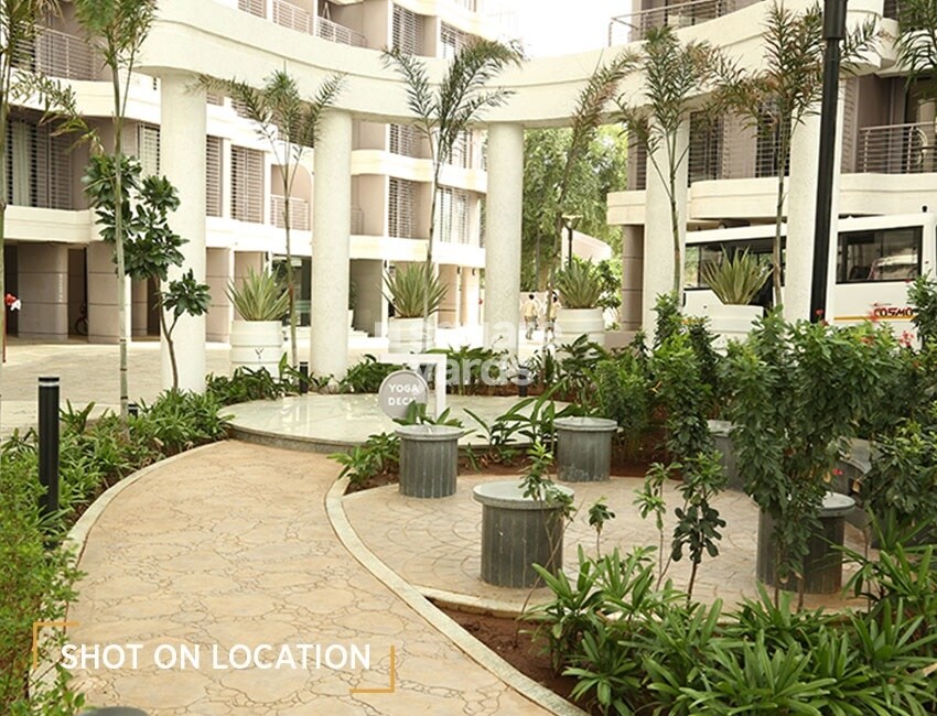 Tharwani Vedant Millenia