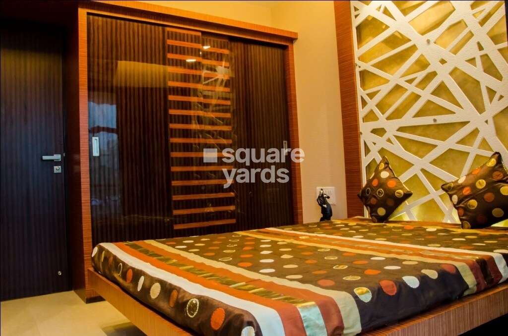 Tharwani Vedant Nakshatra Apartment Apartment Interiors 4