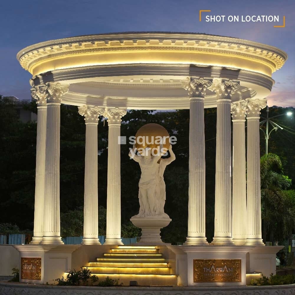 Tharwani Vedant Palacia Amenities-Features 5