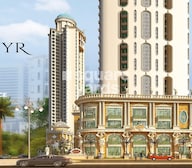 Tharwani Vedant Palacia Apartment Exteriors