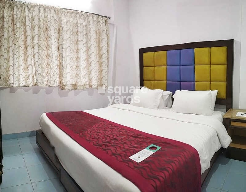 The Byke Studio Apartments Apartment Interiors