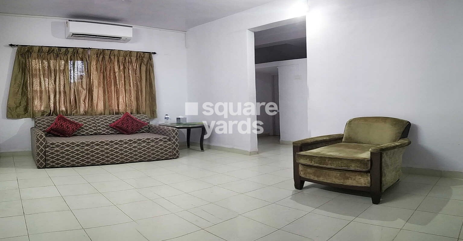 The Byke Studio Apartments Apartment Interiors