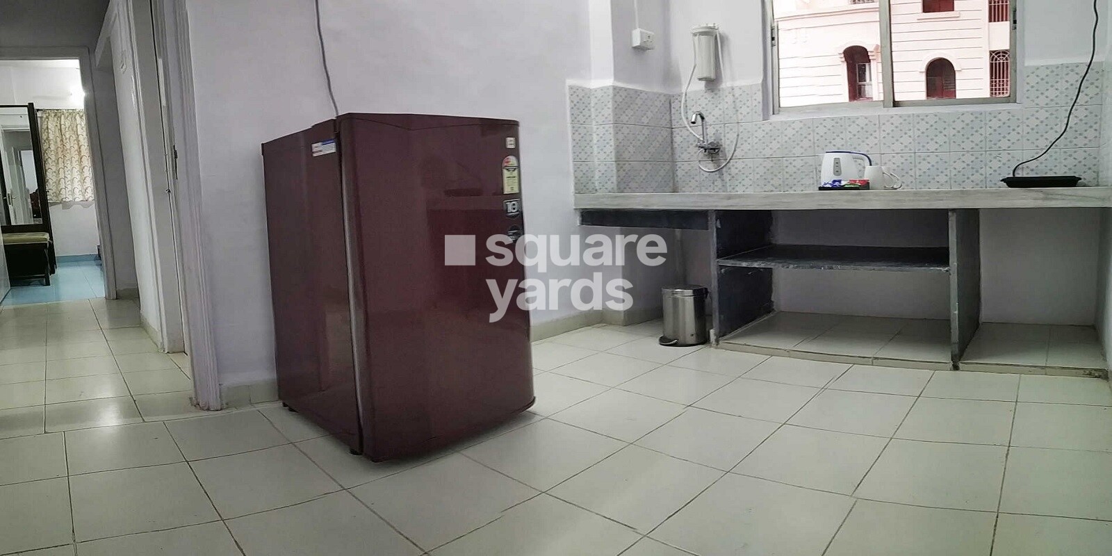 The Byke Studio Apartments Apartment Interiors 3