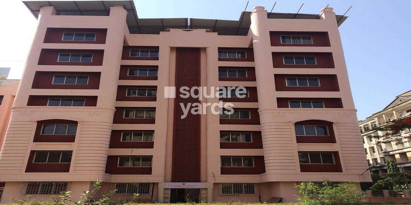 The Byke Studio Apartments