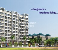 The Chalets Avenue Tower View