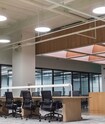 The Imperial Business Hub Commercial Interiors